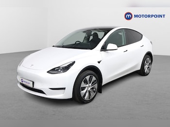 Used Tesla Model Y 2022 for sale - 78678241: Photo
