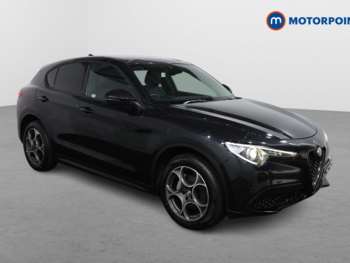 2022 - 2.0 Turbo 200 Sprint 5dr Auto