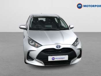 Used Toyota Yaris 2021 for sale - 74826795: Photo