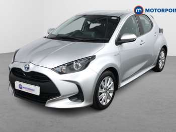 Used Toyota Yaris 2021 for sale - 74826795: Photo