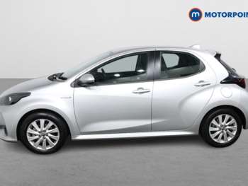 Used Toyota Yaris 2021 for sale - 74826795: Photo