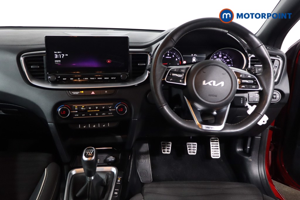 Used Kia Ceed 2024 for sale - 76980228: Photo 11