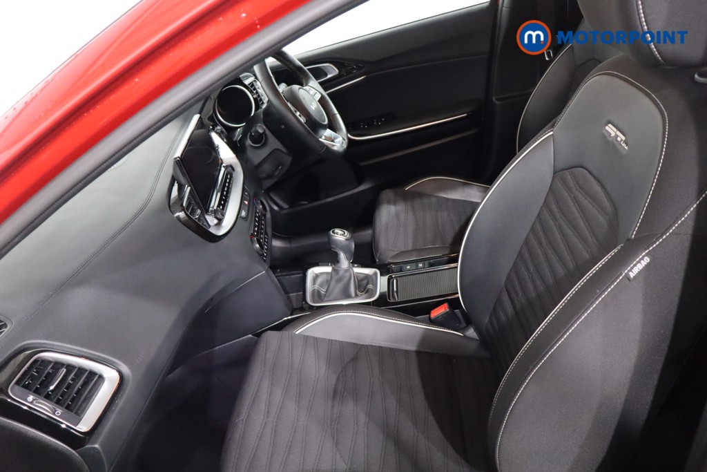 Used Kia Ceed 2024 for sale - 76980228: Photo 12