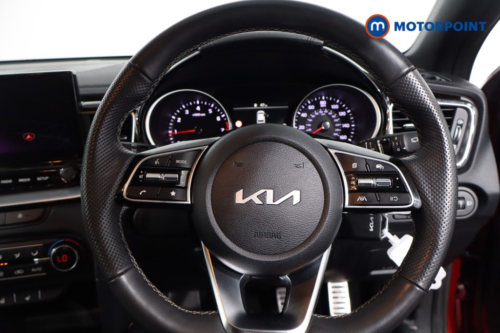 Used Kia Ceed 2024 for sale - 76980228: Photo 14