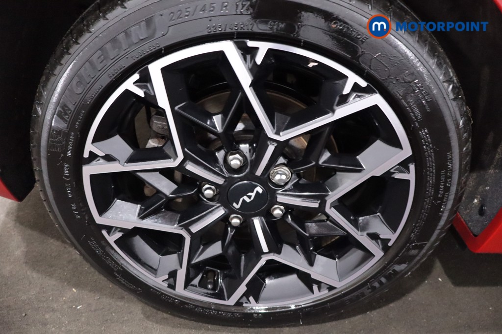 Used Kia Ceed 2024 for sale - 76980228: Photo 17