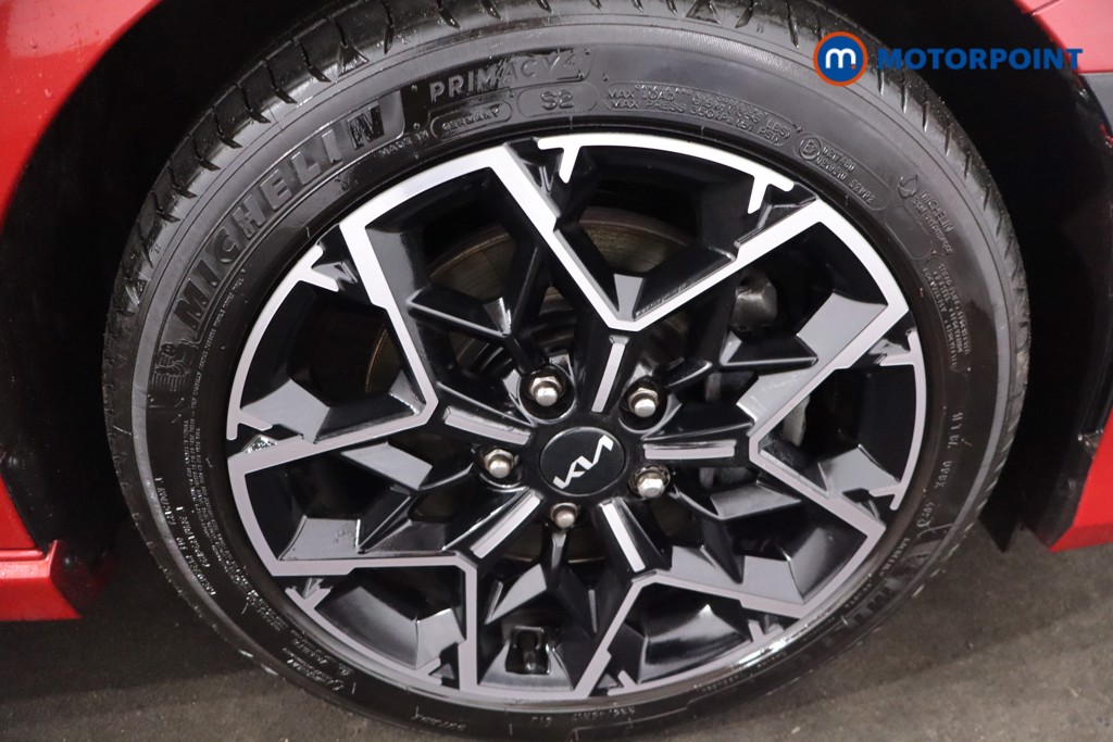 Used Kia Ceed 2024 for sale - 76980228: Photo 18