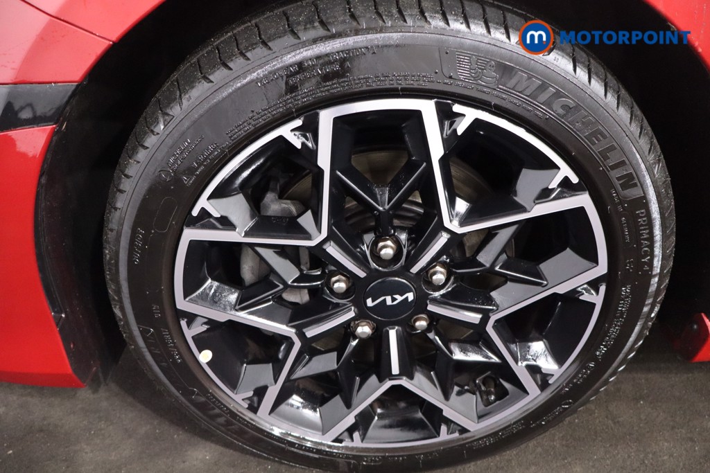 Used Kia Ceed 2024 for sale - 76980228: Photo 19