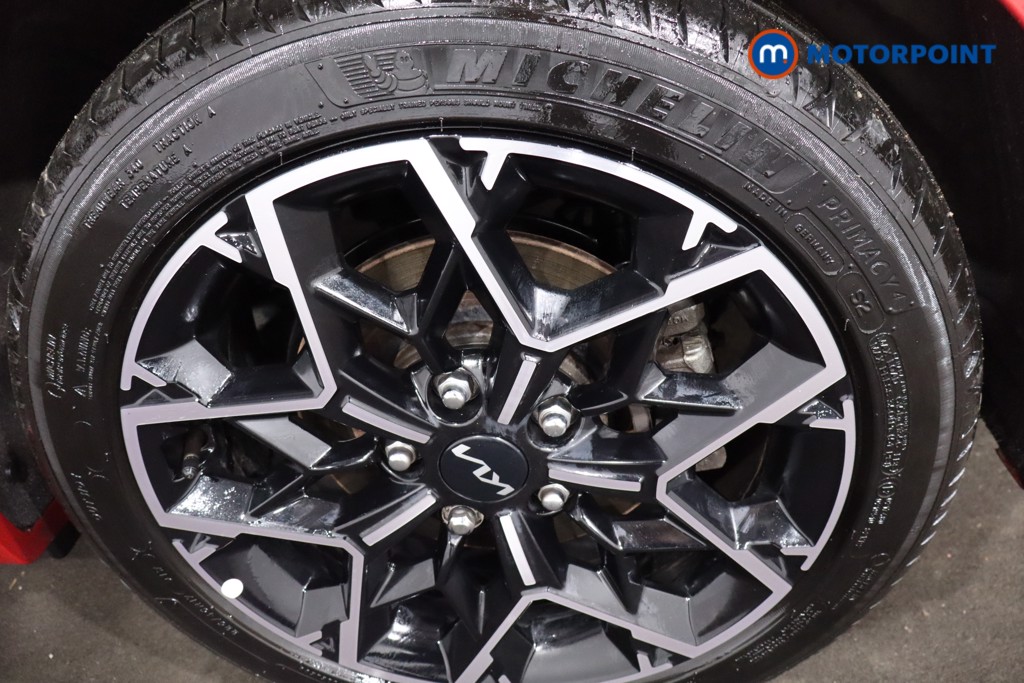 Used Kia Ceed 2024 for sale - 76980228: Photo 20