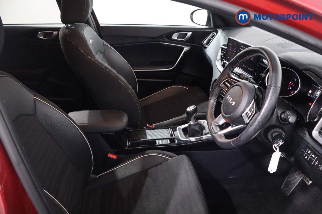 Used Kia Ceed 2024 for sale - 76980228: Photo 31