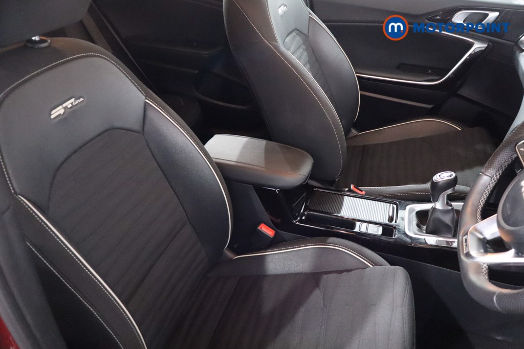 Used Kia Ceed 2024 for sale - 76980228: Photo 32