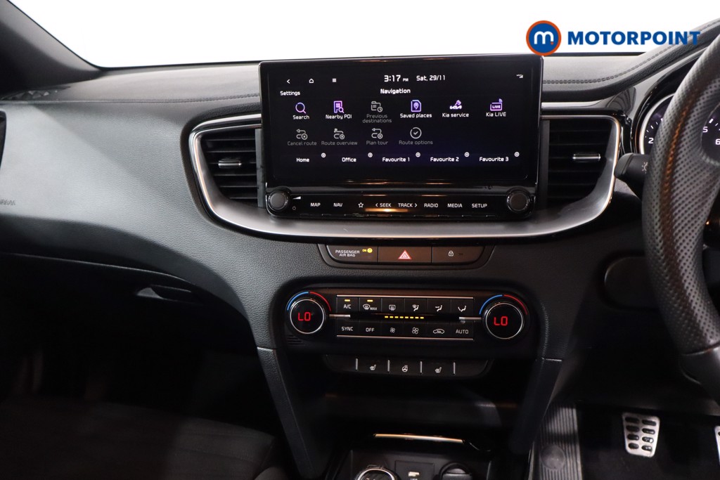 Used Kia Ceed 2024 for sale - 76980228: Photo 35