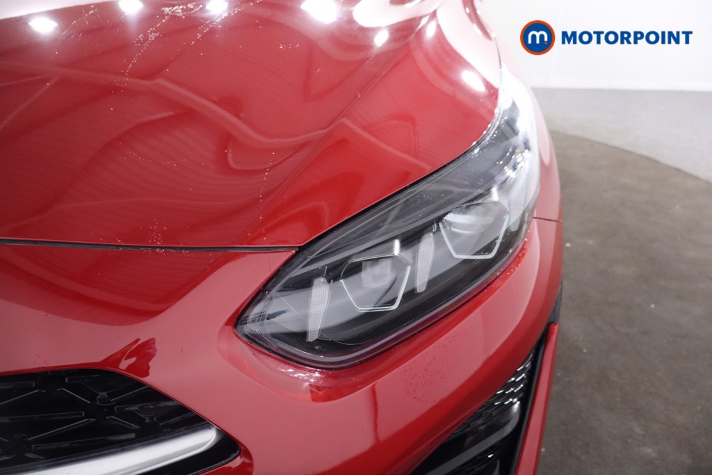 Used Kia Ceed 2024 for sale - 76980228: Photo 38