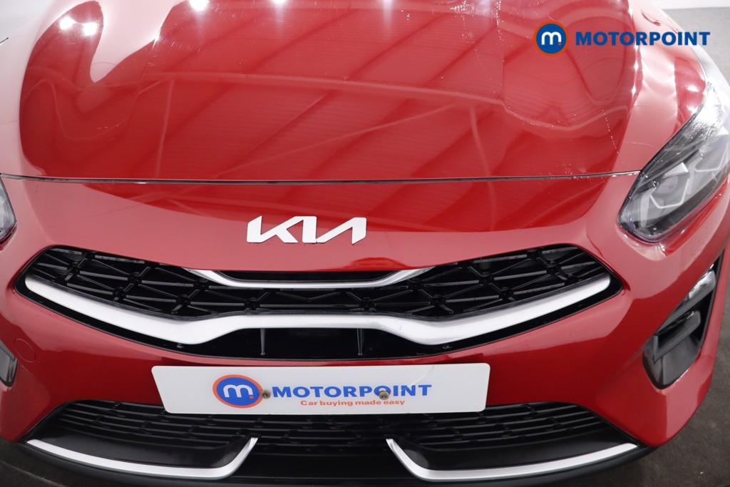 Used Kia Ceed 2024 for sale - 76980228: Photo 40