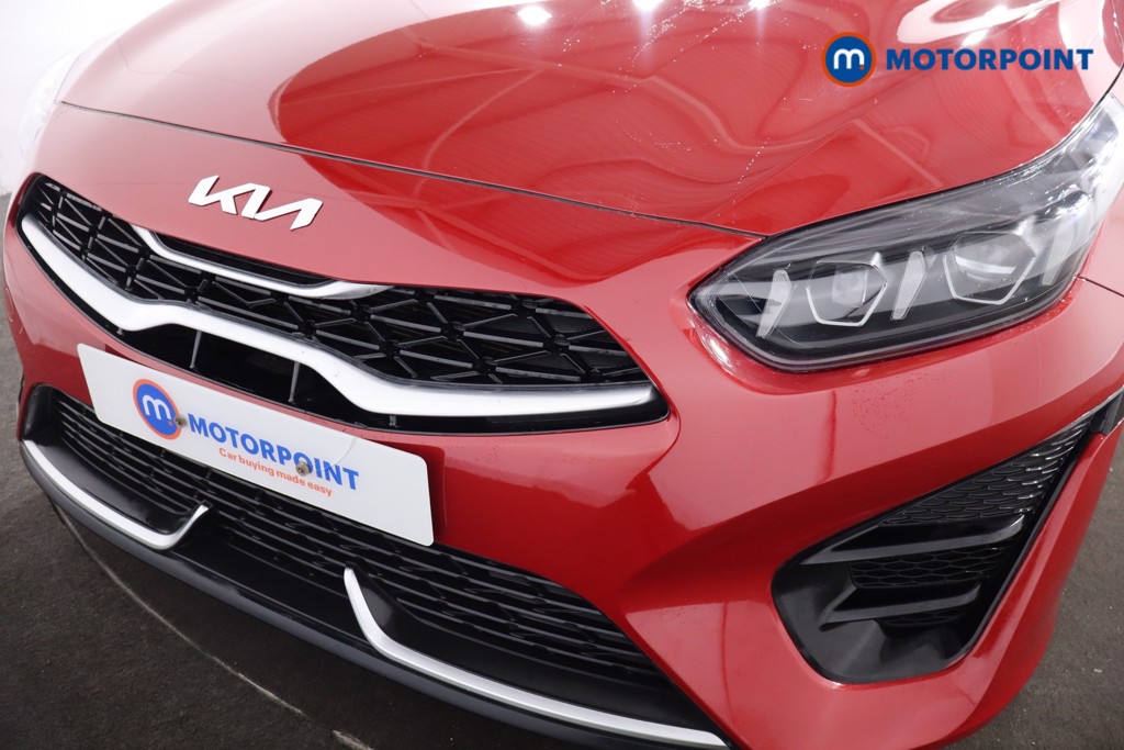 Used Kia Ceed 2024 for sale - 76980228: Photo 41