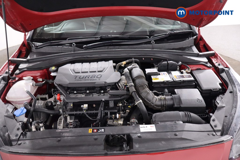 Used Kia Ceed 2024 for sale - 76980228: Photo 42