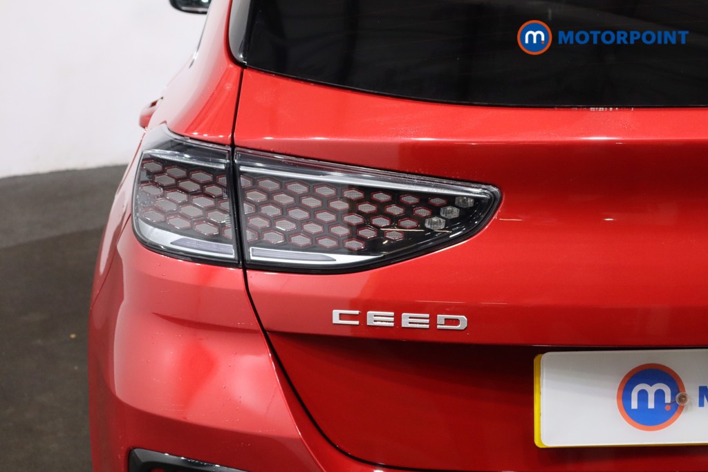 Used Kia Ceed 2024 for sale - 76980228: Photo 44