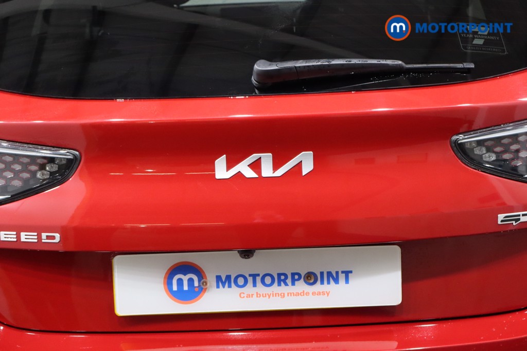 Used Kia Ceed 2024 for sale - 76980228: Photo 46