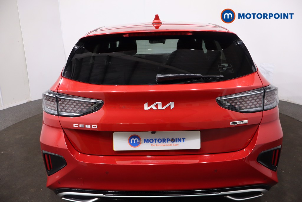 Used Kia Ceed 2024 for sale - 76980228: Photo 48