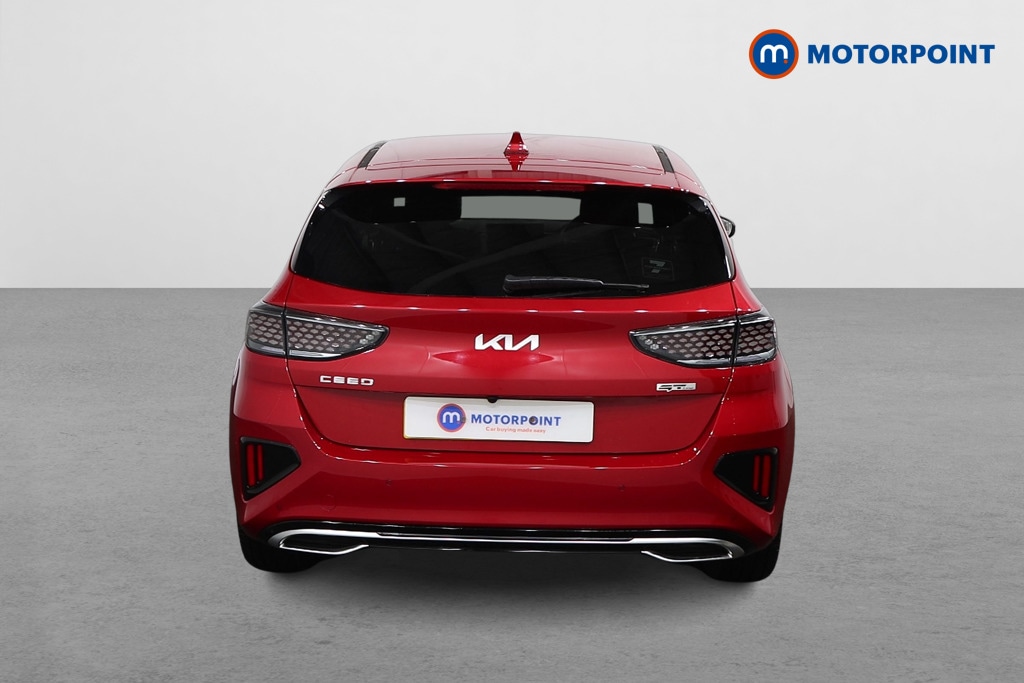 Used Kia Ceed 2024 for sale - 76980228: Photo 6