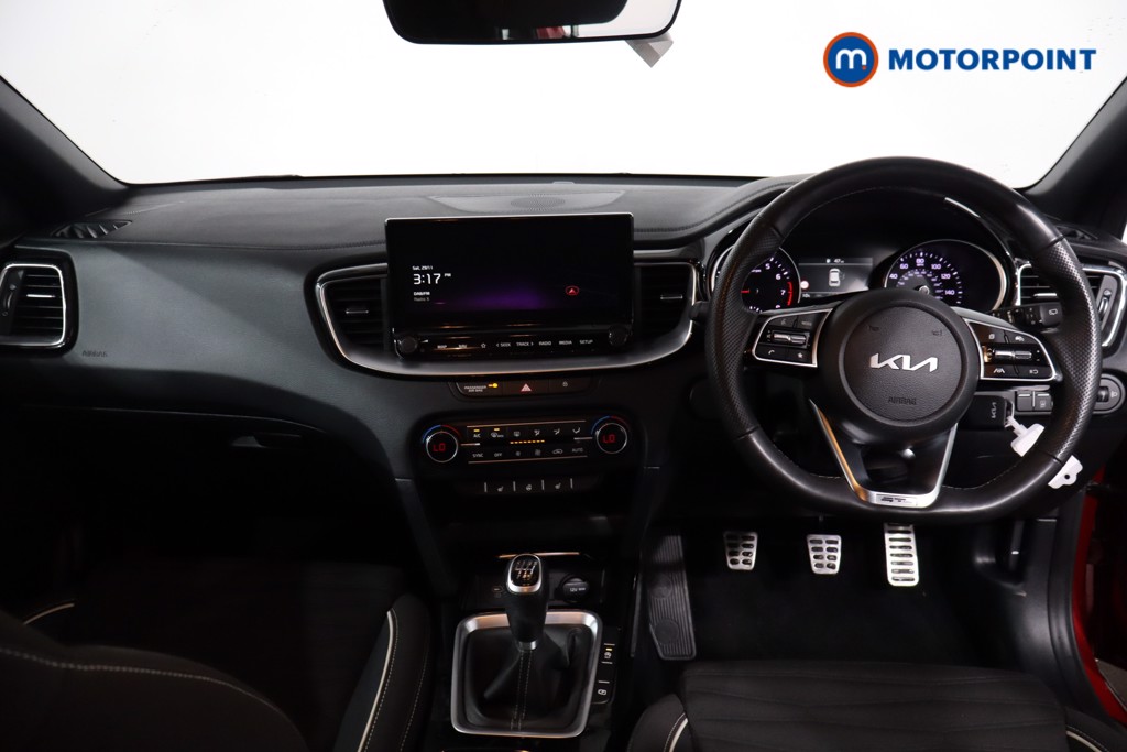 Used Kia Ceed 2024 for sale - 76980228: Photo 9