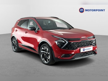 Used Kia Sportage undefined for sale - 79421450: Photo