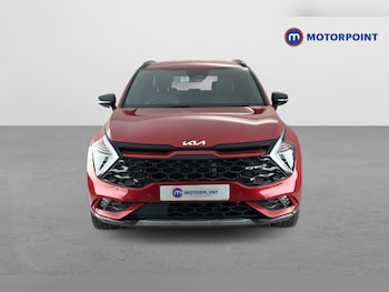 Used Kia Sportage undefined for sale - 79421450: Photo