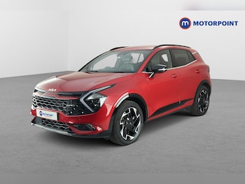 Used Kia Sportage undefined for sale - 79421450: Photo
