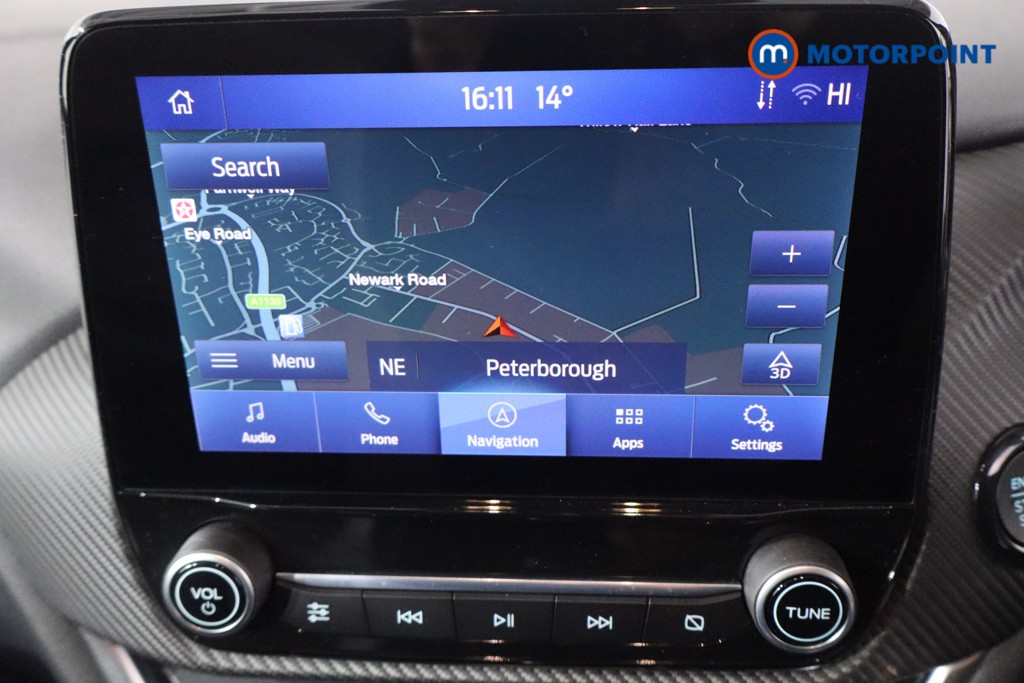 Used Ford Puma 2023 for sale - 76762654: Photo 10