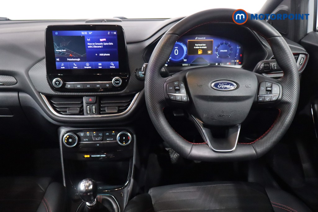 Used Ford Puma 2023 for sale - 76762654: Photo 11