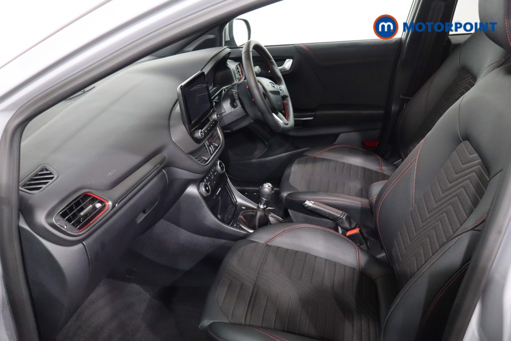 Used Ford Puma 2023 for sale - 76762654: Photo 12