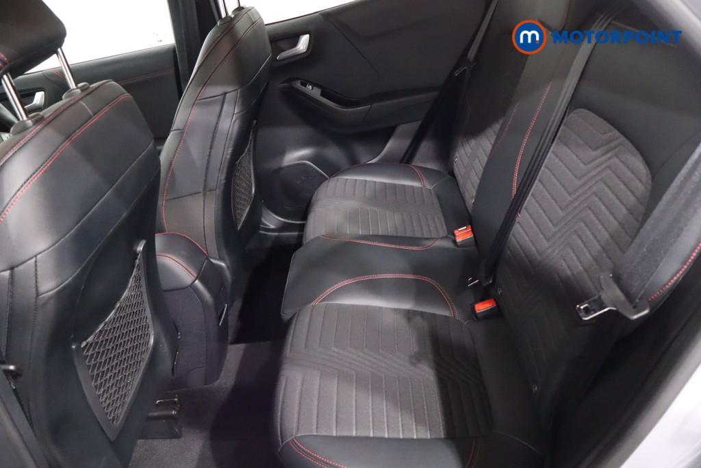 Used Ford Puma 2023 for sale - 76762654: Photo 13