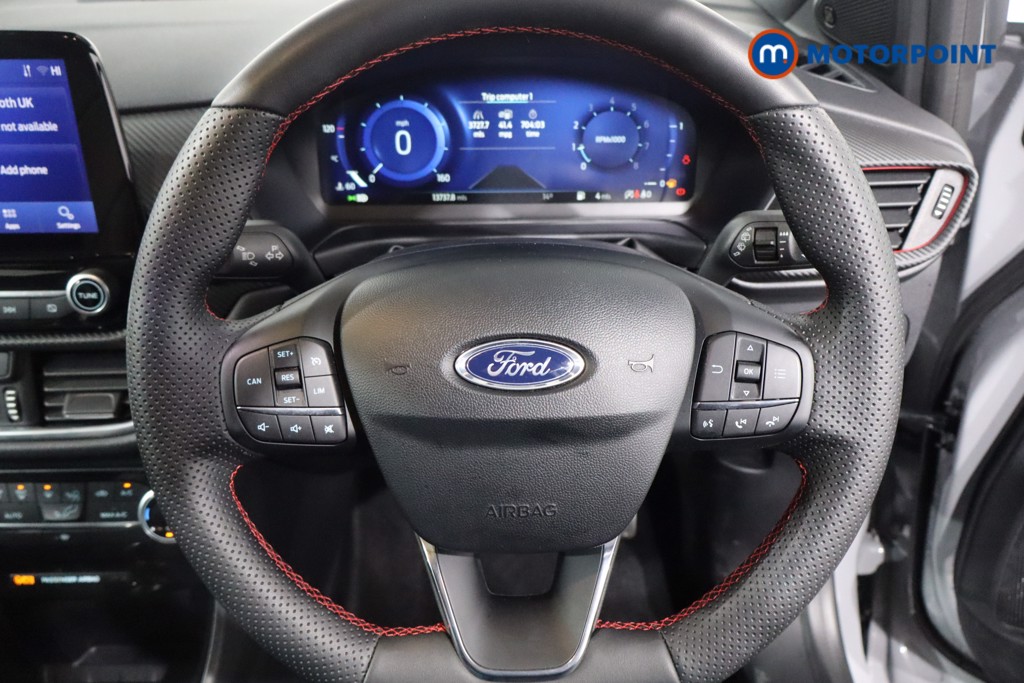 Used Ford Puma 2023 for sale - 76762654: Photo 14