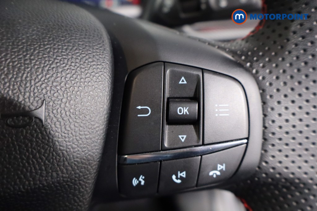 Used Ford Puma 2023 for sale - 76762654: Photo 16