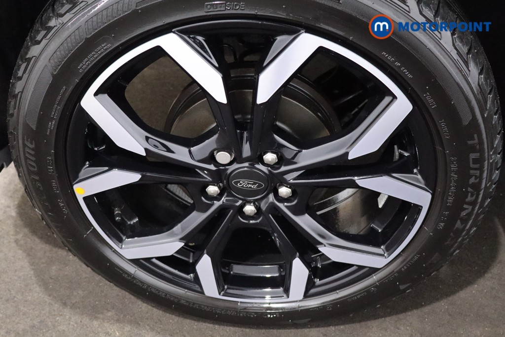 Used Ford Puma 2023 for sale - 76762654: Photo 17