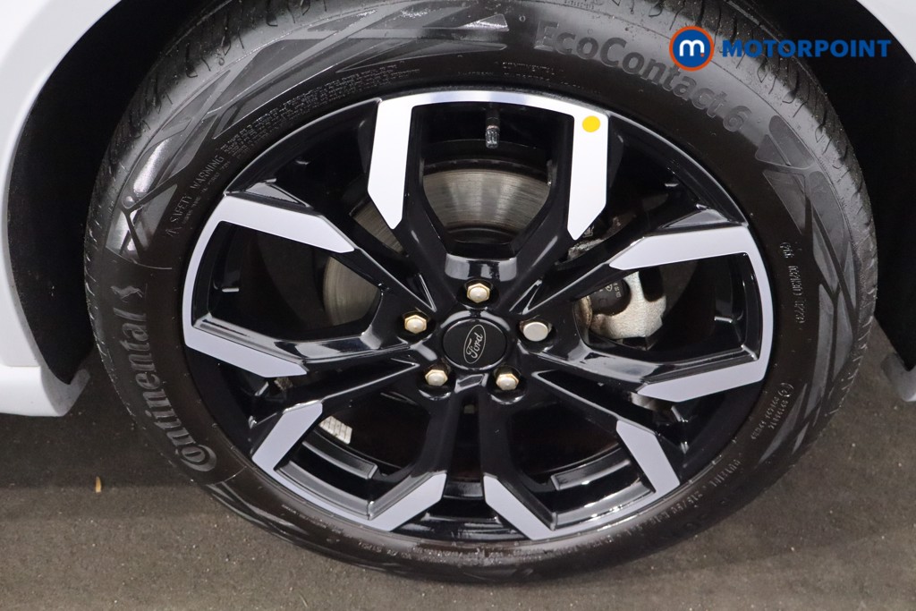 Used Ford Puma 2023 for sale - 76762654: Photo 18