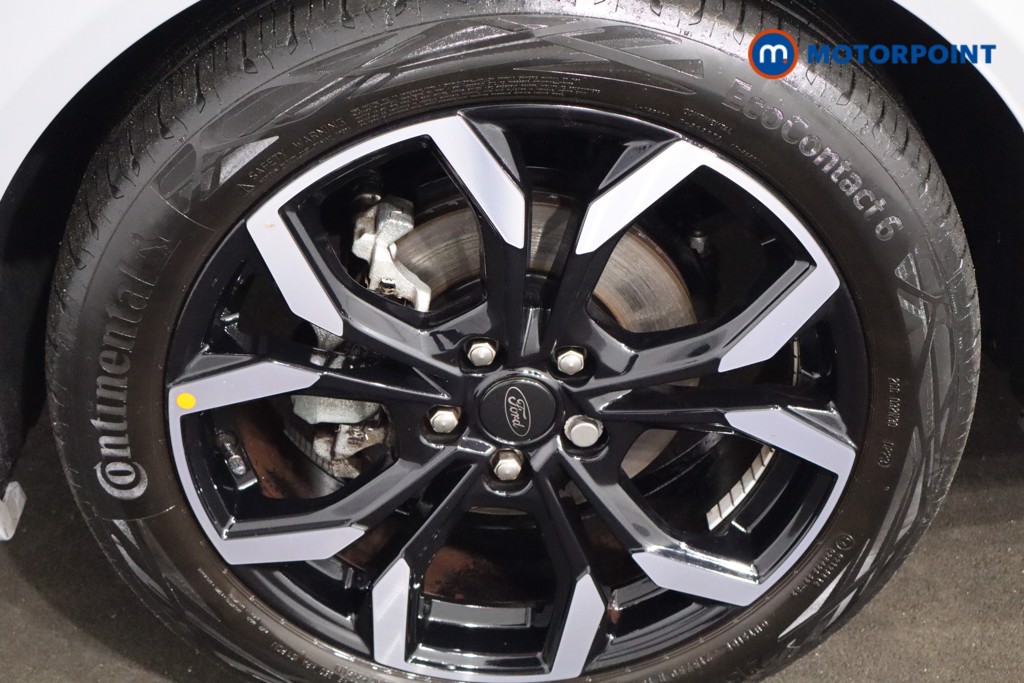 Used Ford Puma 2023 for sale - 76762654: Photo 19