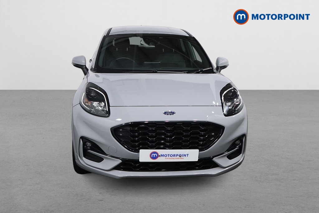 Used Ford Puma 2023 for sale - 76762654: Photo 2