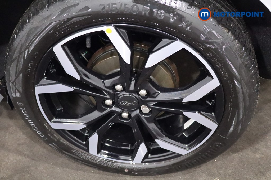 Used Ford Puma 2023 for sale - 76762654: Photo 20