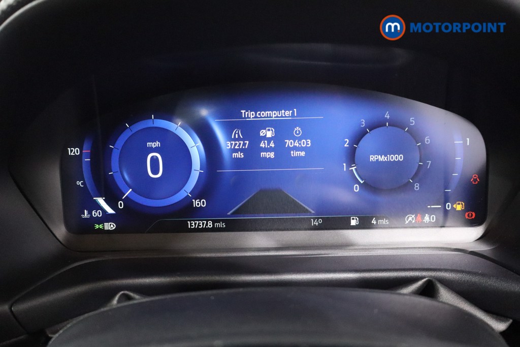 Used Ford Puma 2023 for sale - 76762654: Photo 21