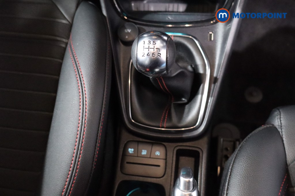 Used Ford Puma 2023 for sale - 76762654: Photo 25