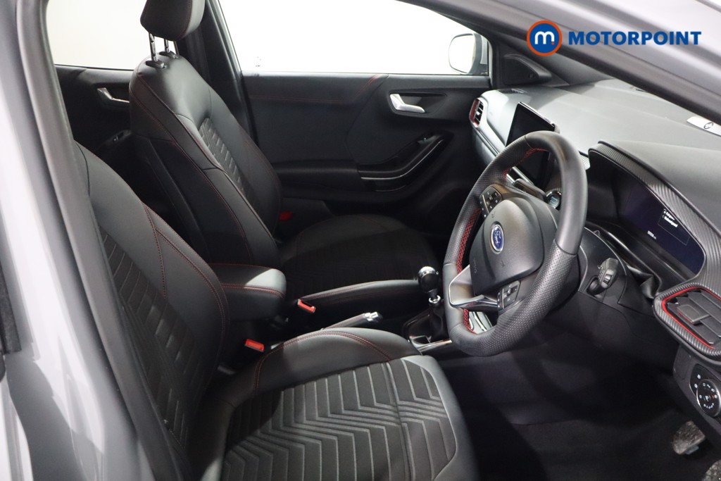 Used Ford Puma 2023 for sale - 76762654: Photo 29