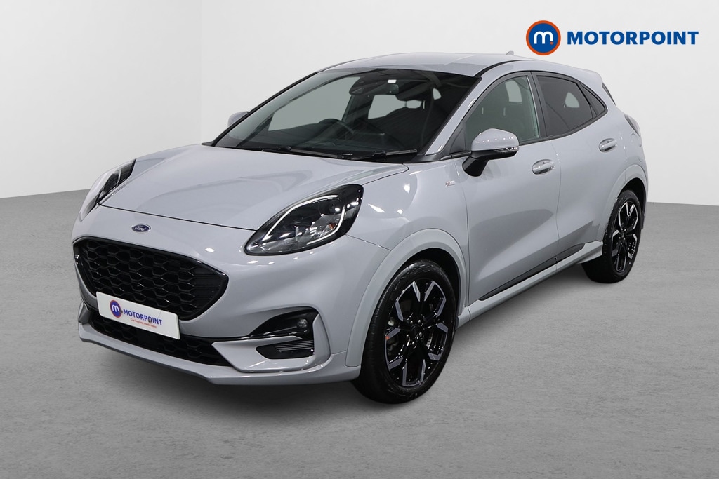 Used Ford Puma 2023 for sale - 76762654: Photo 3