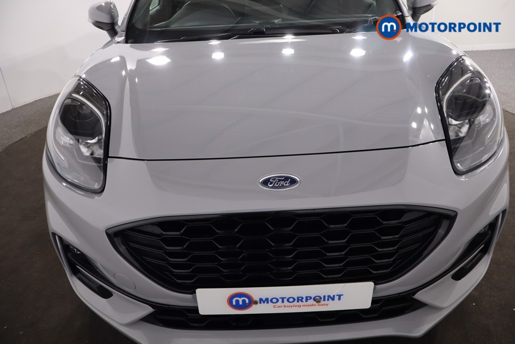 Used Ford Puma 2023 for sale - 76762654: Photo 33