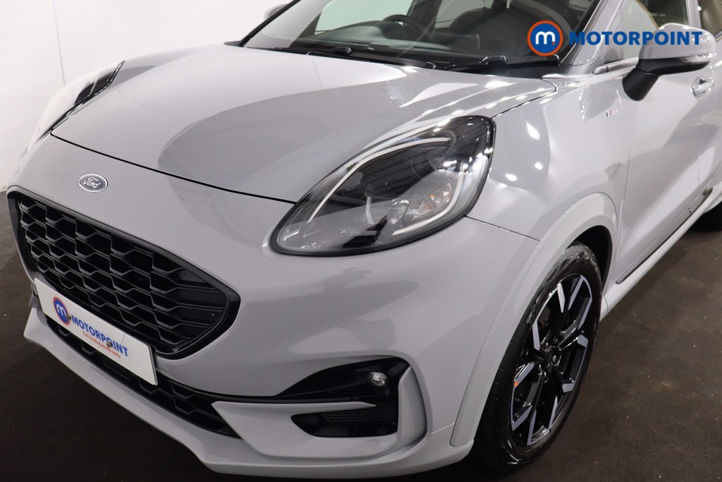 Used Ford Puma 2023 for sale - 76762654: Photo 35