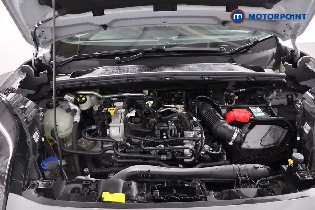 Used Ford Puma 2023 for sale - 76762654: Photo 38