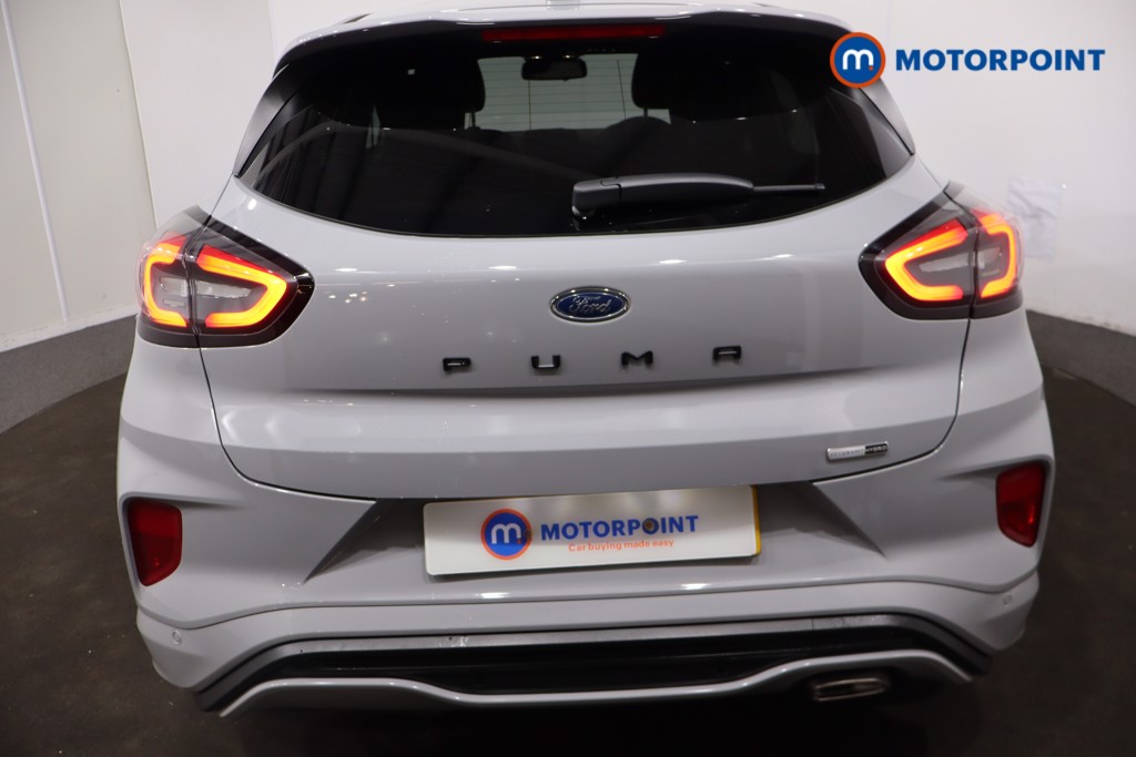 Used Ford Puma 2023 for sale - 76762654: Photo 39