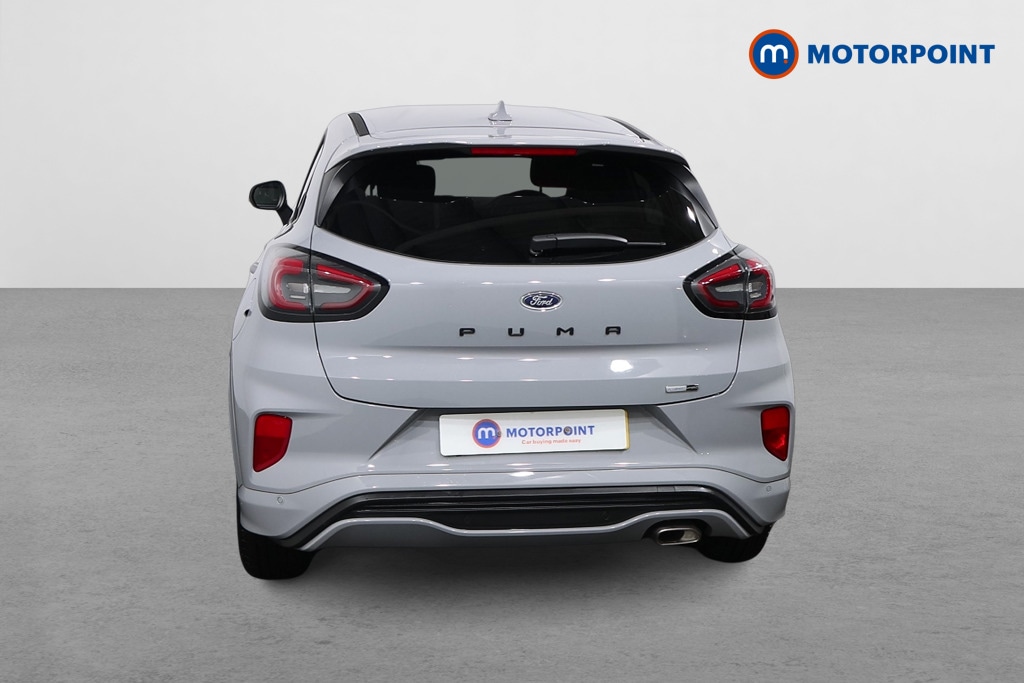 Used Ford Puma 2023 for sale - 76762654: Photo 6