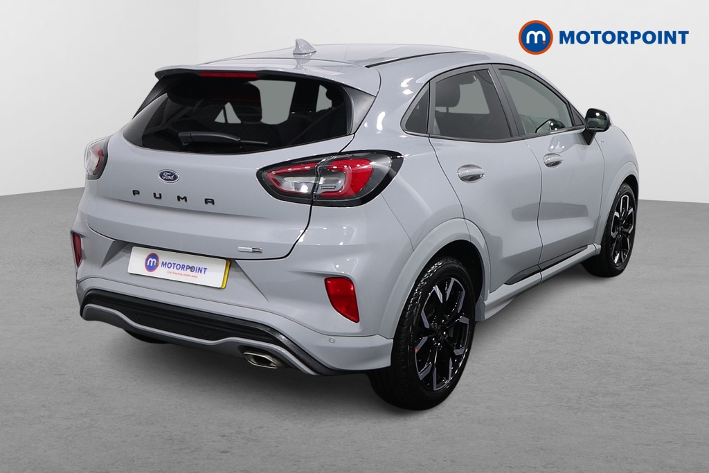 Used Ford Puma 2023 for sale - 76762654: Photo 7