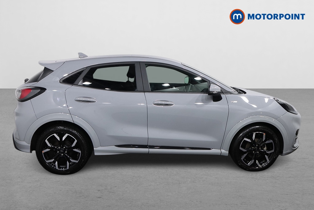 Used Ford Puma 2023 for sale - 76762654: Photo 8