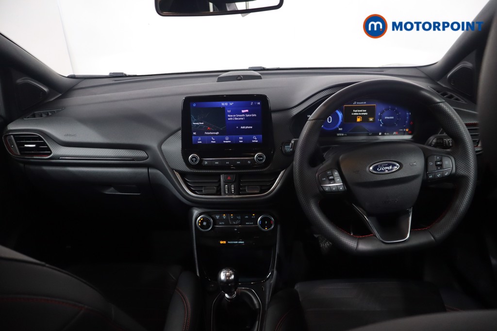 Used Ford Puma 2023 for sale - 76762654: Photo 9